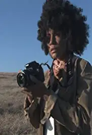 The Girl on the Beach (2018)