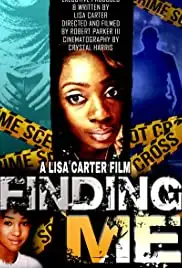 Finding Me (2018)