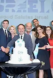 Hollywood Salutes Israel (2018)