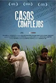 Casos Complejos (2018)