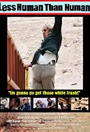 Less Human Than Human (2018)