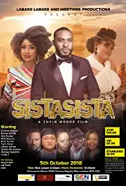 Sister Sister: The Movie (2018)