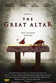 The Great Altar (2018)