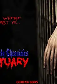 Crescent City Chronicles: Sanctuary (2018)