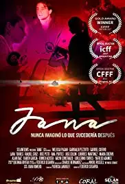 Jana (2018)