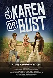 Karen or Bust (2018)
