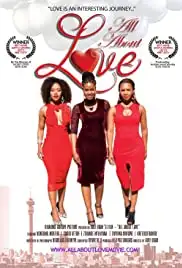 All About Love (2017)