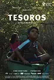 Tesoros (2017)