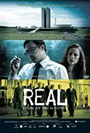 Real: O Plano por Trás da História (2017)