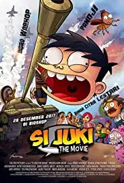 Si Juki (2017)