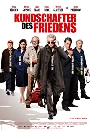 Kundschafter des Friedens (2017)