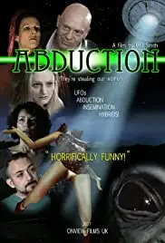 Abduction (2017)