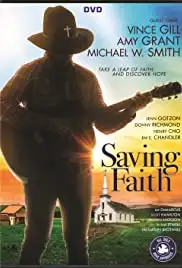 Saving Faith (2017)