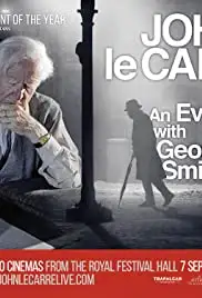 An Evening with George Smiley (2017)