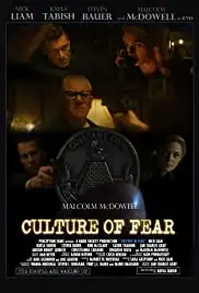 Culture of Fear (2017)