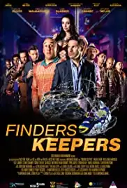 Finders Keepers (2017)