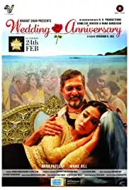 Wedding Anniversary (2017)