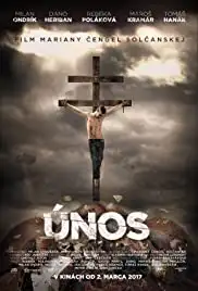 Únos (2017)