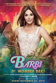 Barbi: D' Wonder Beki (2017)