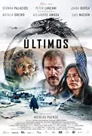 Los últimos (2017)