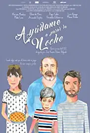 Ayúdame a pasar la noche (2017)