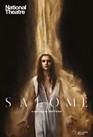 National Theatre Live: Salomé (2017)