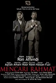 Mencari Rahmat (2017)