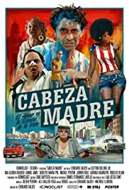 Cabeza Madre (2017)