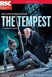 Royal Shakespeare Company: The Tempest (2017)