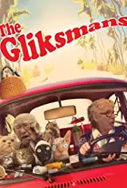 The Gliksmans (2017)
