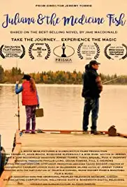 Juliana & the Medicine Fish (2017)