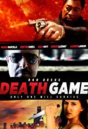 Death Game (2017)