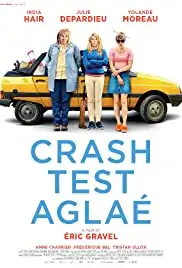 Crash Test Aglaé (2017)