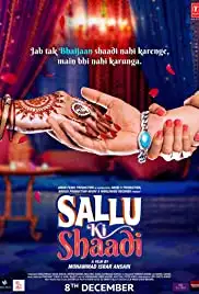 Sallu Ki Shaadi (2017)