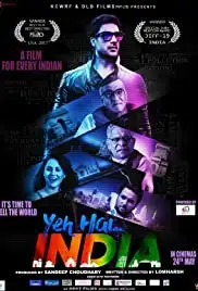 Yeh Hai India (2017)