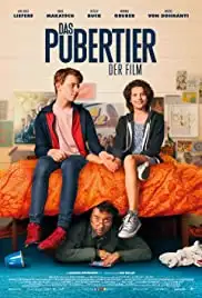 Das Pubertier (2017)