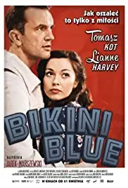 Bikini Blue (2017)