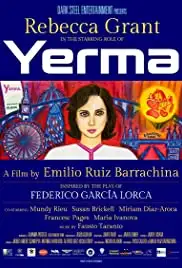 Yerma: Barren (2017)