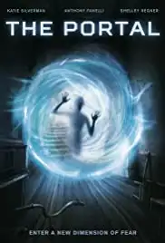 The Portal (2017)