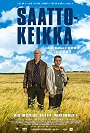 Saattokeikka (2017)
