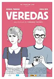 Veredas (2017)