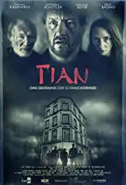 Tian - Das Geheimnis der Schmuckstraße (2017)