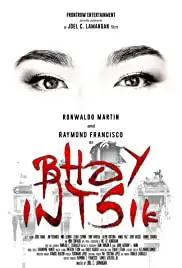 Bhoy Intsik (2017)