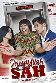 Insya Allah Sah (2017)