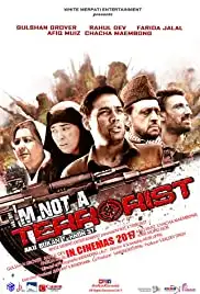 I'm Not A Terrorist (2017)