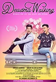 Deadma Walking (2017)