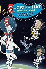 The Cat in the Hat Knows a Lot About Space! (2017)