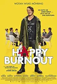 Happy Burnout (2017)