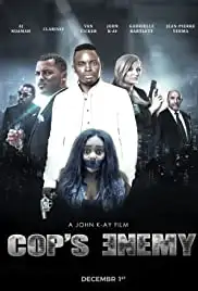 Cop's Enemy (2017)