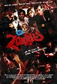 Aj Zombies! (2017)